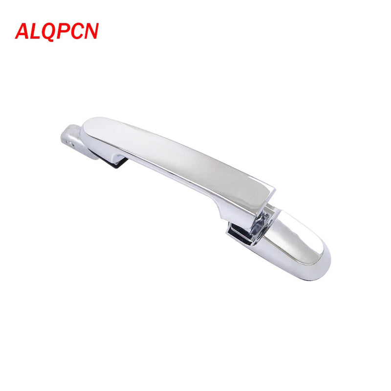 Hyundai Accent Exterior Door Handle Set (2006-2011)