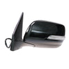 Toyota Land Cruiser GX J200 2007-2021 Left Electric Foldable Door Mirror