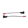 GM Car Horn Wire Speaker Harness Connector Adapter (1988-2023)