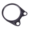 Nissan 370Z Fairlady Z34 Carbon Fiber ABS Gear Shift Panel Cover (2010-2021)