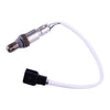 Nissan Rogue 2.5L L4 1x Downstream O2 Sensor (2014-2019)