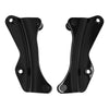 Harley Touring Street Road King Glide 4 Point Docking Hardware Kit (14-25)