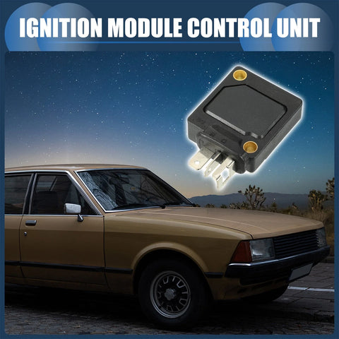 Mazda RX4 RX5 RX-7 Ignition Control Module (1972-1985)