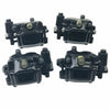 Can-Am Renegade 2x Brake Calipers w/Pads Front/Rear