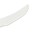 Infiniti Q60 V37 (2017-2022) Pure White ABS Boot Spoiler