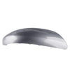 Mazda 3 Silver Right Side Mirror Cover (2010-2013)