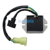 Ski-Doo Grand Touring 700 Voltage Regulator Rectifier (1998-2000)