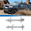 Toyota 4Runner 1 x Set Front Alignment Camber Adjustment Bolts Cam Bolts Kit