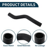 Toyota Camry (2007-2011) Rubber Water Pipe Radiator Hose
