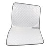 Lexus UX Foldable Windshield Sun Shade Visor (2019-2025)