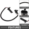 Chevrolet Camaro Camshaft Position Sensor (1993–1995)