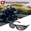 Motorcycle Goggles / 1 Pc / Motorcycle Riding Goggles