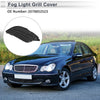 Mercedes Benz W207 Front Right Fog Light Grill (2013-2016)