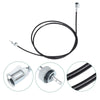 Toyota 4Runner Speedometer Cable (1988-2004)