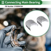 Hyundai Sonata Main Bearing Set (2020-2023)