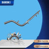 Nissan Patrol Y61 GU TB45E Water Pipe Under Intake Manifold (1997)