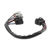 Triumph Street Triple 675 1050R Regulator Rectifier Connector Plug (2006-2016)