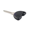 Vespa Piaggio Fly 125 200 250 300 GTV Uncut Blade Blank Key (2005-2023)