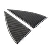 Chevrolet Equinox A Pillar Front Triangle Cover Trim (2018-2021)