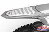 Honda CR 250 2002-2012 - CARGO Style Decals Custom Graphic Kit