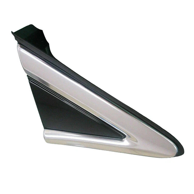 Cadillac XTS Front Right Fender Triangle Molding Trim (2013-2019)