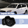 Toyota Camry, Corolla, Highlander, RAV4, Scion Engine Oil Pan (2007-2023)