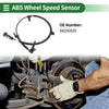 Buick Envision ABS Wheel Speed Sensor (2018–2020)