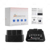 iOS & Android ELM327 WiFi OBD2 Car Diagnostics Scanner