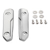 Harley CVO Street Glide FLHXSE FLHXU Windshield Side Trims (2023-2025)
