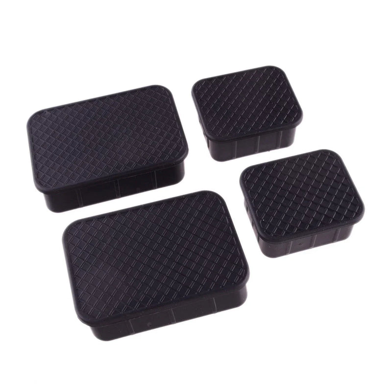 Ford Bronco Front Axle Plug Cover (2021-2023)