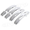 Ford Escape Kuga Door Handle Cover Trim 4-Door (2013-2017)