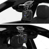 Car - 170° WDR Night Vision 4K UHD 2160P Dash Camera with WiFi & GPS