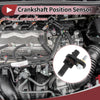 Chevrolet Equinox Sport 3.6 Crankshaft Position Sensor (08-09)