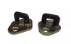 Holden Rodeo Door Latch Dovetail (1989-2001)