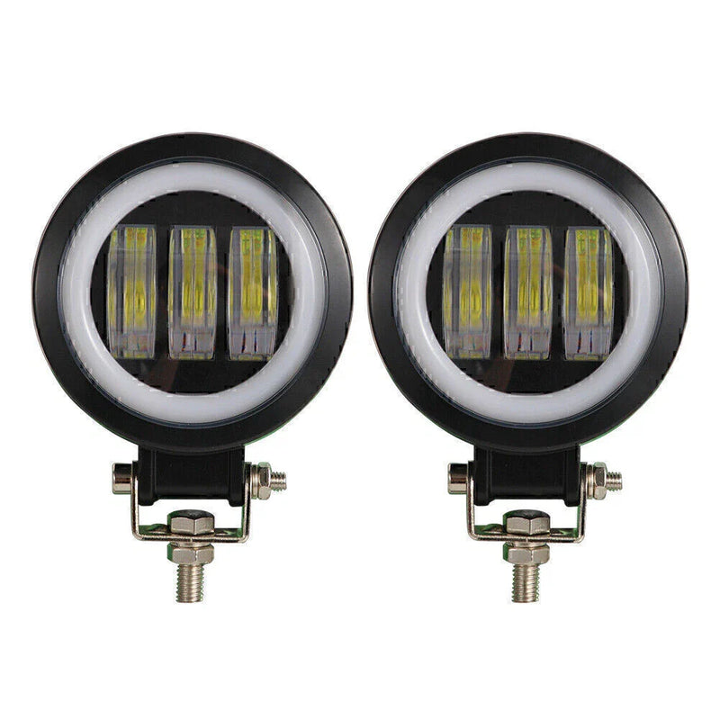 Motor Truck Driving 4'' LED Work Light Bar (12V 24V)