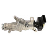 Caliber Avenger Ignition Switch Door Lock Cylinder Set (2007–2012)
