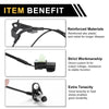 Mitsubishi Mirage (2014-2017) Front Right ABS Wheel Speed Sensor