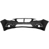 Bumper Cover Fascia For 2018-2019 Subaru Legacy Front