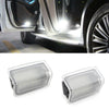 Mercedes Benz B C E ML Class Step Courtesy Door Lights (2012-up)