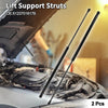 BMW Z4 Convertible / Coupe Hood Lift Supports Struts (2003-2008)