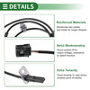 Mazda 6 / Atenza ABS Wheel Speed Sensor (2013-2017)