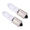 Universal Fit Fog Light Turn Signal Lamp Halogen Bulb