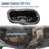 Toyota 4Runner Engine Oil Pan Replacement (2003–2023)