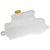 Mitsubishi Triton ML MN Coolant Expansion Tank (2006 - 2015)