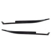 Cadillac CTS Carbon Fiber Interior Console Side Cover (2008-2013)