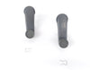 Nissan Navara D21 D22 Patrol 2 x Grey Window Winder Handles (1986-2004)