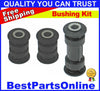 Ford Thunderbird, Jaguar S-Type, Lincoln LS Rack and Pinion Bushing Kit
