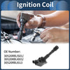 Acura ILX L4 1.5L Ignition Coil Pack (2013-2015)