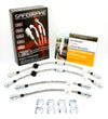 Ford Escape Series 1 (2001-2005) Rear Drum Upgrade Brake Line Kit