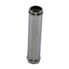 Coolant Pipe Adapter Stainless 5/8" Heater Hose Fitting Connector